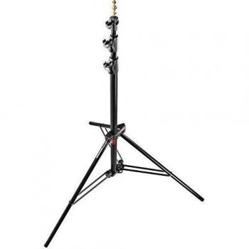 Manfrotto 1005BAC-3 tripode - Trípode