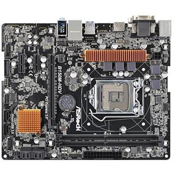 ASRock 90-MXGYD0-A0UAYZ - Placa Base