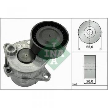 INA 534 0337 10 Timing Belts