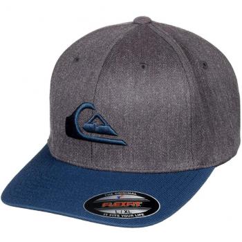 Quiksilver - Gorra Flexfit® - Hombre - Negro