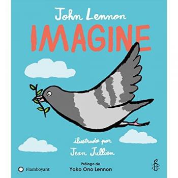 Imagine - John Lennon