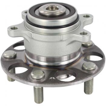 SKF VKBA 7655 Kit de rodamientos para rueda