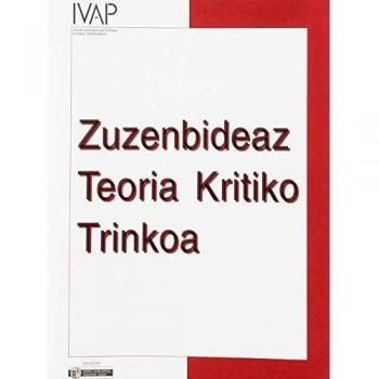 Zuzenbideaz Teoria Kritiko Trinkoa