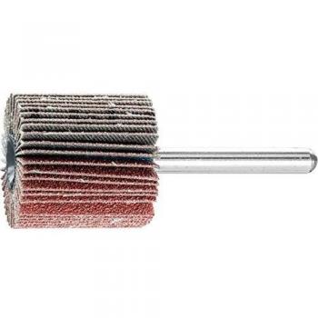 Pferd - Abanico Mango Metal F 3030 6 A 80