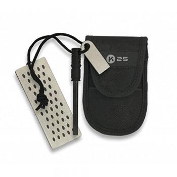 K25 34597 Accesorios para Navajas de Caza, Unisex Adulto, Multicolor, Talla Única