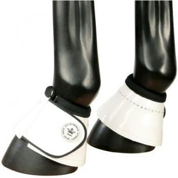 PFIFF Campanas de salto 'Telde', color blanco, M
