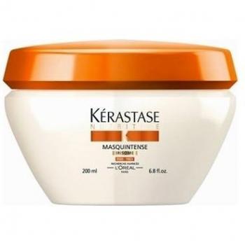 Kérastase Nutritive Masquintense Thick Hair Mask