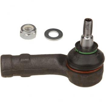 Rótula de dirección TRW JTE193 - Tipo: Rótula de dirección, Marca: TRW, Modelo: JTE193