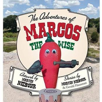Las Aventuras de Marcos el Sabio - Edición Dura