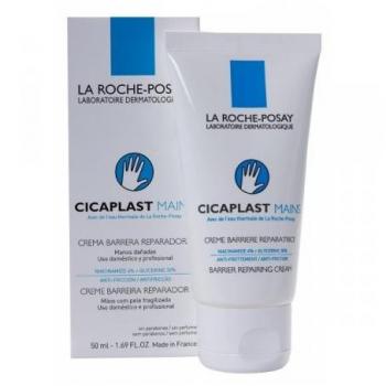 CICAPLAST MAINS Crema Reparadora para Manos 50 ml