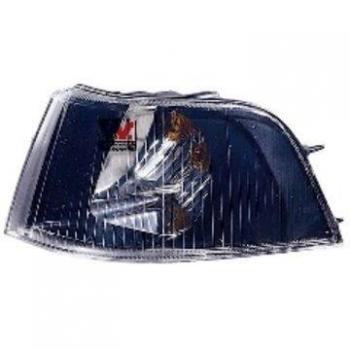 Van Wezel 5941909 Intermitentes para Automóviles, transparente