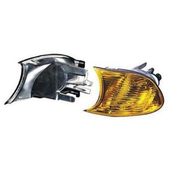 Piloto intermitente VAN WEZEL 0647903, lado del coche, compatible con varios modelos de vehículos, diseño OEM, fácil instalación, cumple con normativas de seguridad