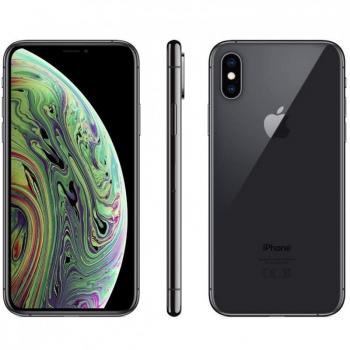 Apple iPhone XS 256GB Space Grey 5.8 Pulgadas - Reacondicionado Grado A+