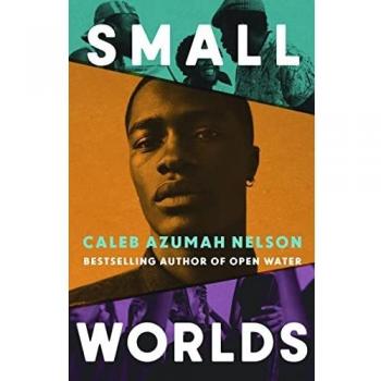 Pequeños Mundos – Edición Exclusiva Firmada de Librería Independiente, Tapa Dura, Best Seller del Autor de AGUA ABIERTA