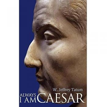 Always I Am Caesar: A Historical Fiction Novel in Paperback