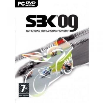 SBK 09