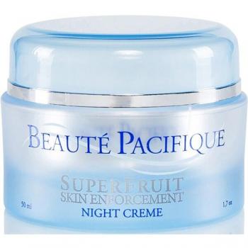 Crema de Noche Anti-Envejecimiento Superfruta 50 ml - Beauté Pacifique
