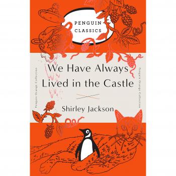 We Have Always Lived in the Castle: