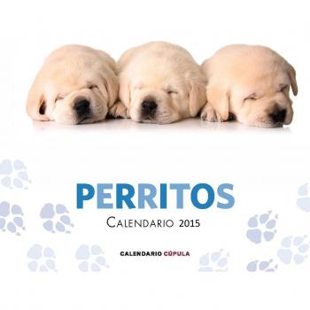 Calendario Perritos 2015