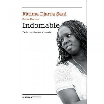 Indomable: De la mutilación a la vida