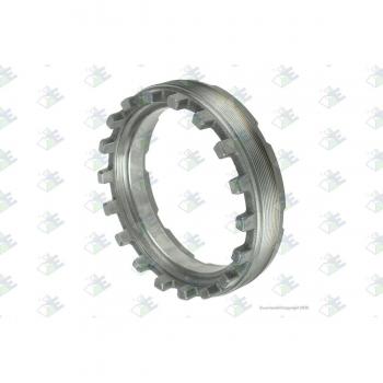 Rueda satélite diferencial Euroricambi 56170237 con anillo de ajuste