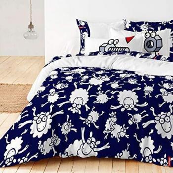 Kukuxumusu - Funda nórdica