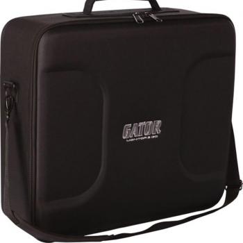 Gator G-MONITOR2-GO22 Rigid EPS Foam Lightweight Case