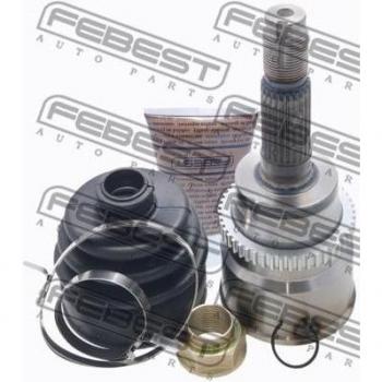 FEBEST Junta Homocinética CV-Joint 0910-012A48