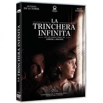 La trinchera infinita [DVD]