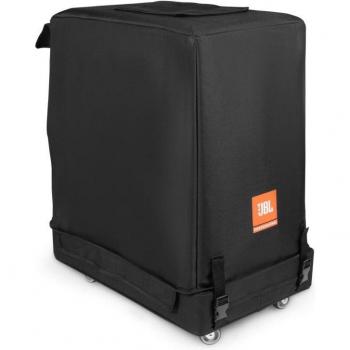 JBL EON ONE MK2 Transporter Bag - Rolling Speaker Protective Case in Black