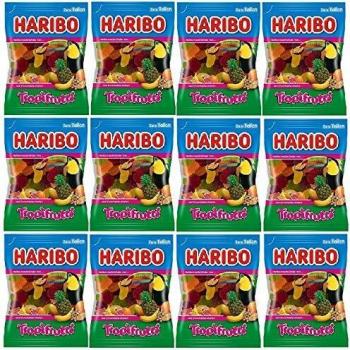 Haribo Tropi Frutti 200g