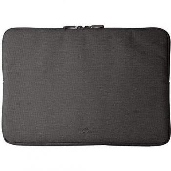 RivaCase 7703 - Funda para portátil de hasta 13,3, Color Negro