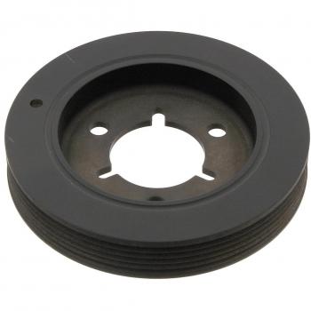 Polea de Cigüeñal FEBI BILSTEIN 31099 con Desacoplamiento para Peugeot y Citroën