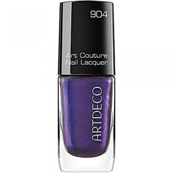 Artdeco Art Couture Nail Lacquer 904 Royal Purple 10 ml