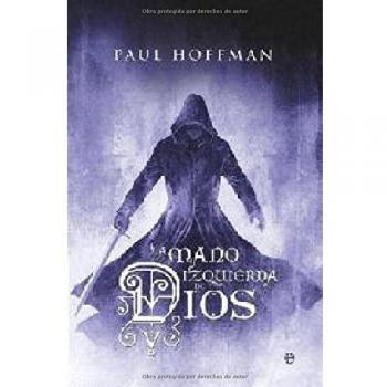 La mano izquierda de Dios