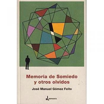 Memoria de Somiedo y otros Olvidos