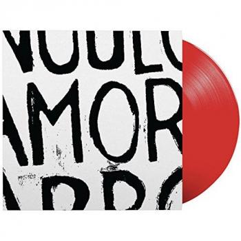 Triángulo De Amor Bizarro [Vinilo]