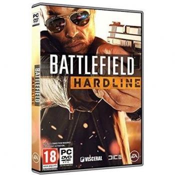 Battlefield: Hardline