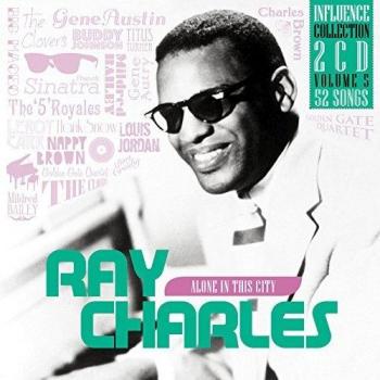 Alone in This City - CHARLES, RAY