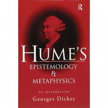 Hume's Epistemology and Metaphysics: An Introduction