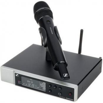 Micrófono Inalámbrico Digital Sennheiser EW-D SKM-S Base Set R1-6 (520 - 576 MHz)