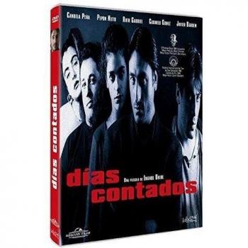 Días contados [DVD]