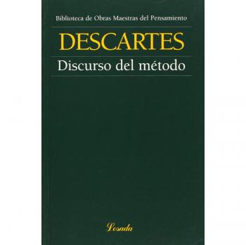 Discurso Del Metodo -29-