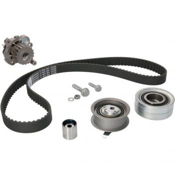Bomba de agua + kit correa distribución CONTITECH CT1044WP3