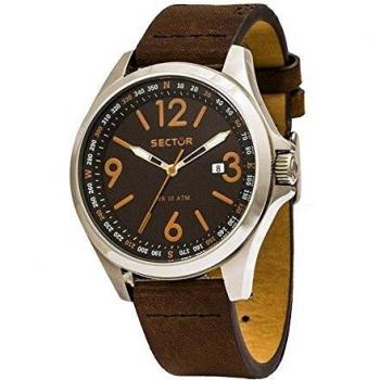 Sector R3251180018 Men's Wristwatch