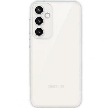 Funda Samsung Clear Case transparente para Galaxy S23 FE