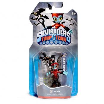 Skylanders: Trap Team - Single Bat Spin