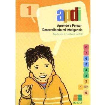 APDI 1, aprendo a pensar desarrollando mi inteligencia