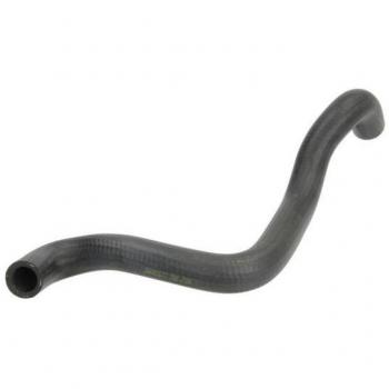 Manguera calentador del intercambiador de calor THERMOTEC DWA006TT, manguito intercambiador calor - calefacción THERMOTEC DWA006TT