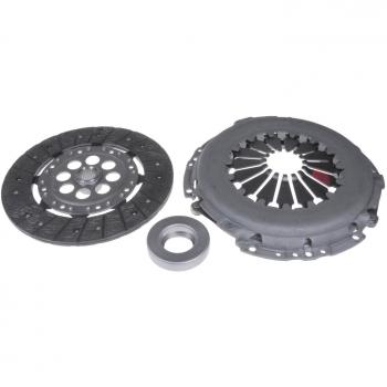 Kit de Embrague Blue Print ADZ93028 con componentes de alta calidad